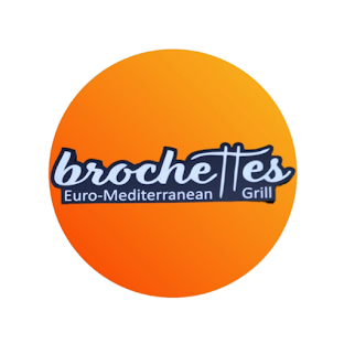 Brochettes Grill
